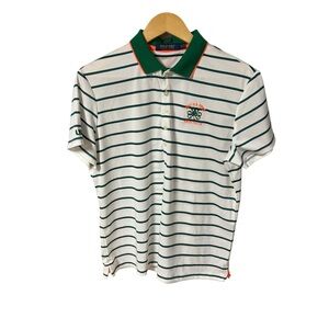 NEW Polo‎ Ralph Lauren Golf “Erin Hills” polo NWT size large